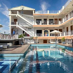 Hotel Mamallaa Heritage