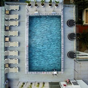 Cretan Blue Beach Hotel