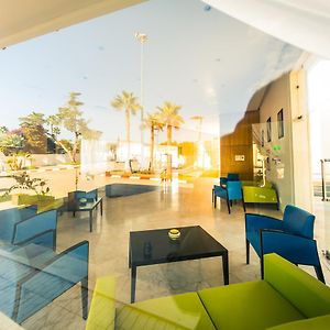 Suites Hotel Mohammed V By Accor
